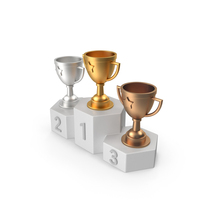 Trophy PNG & PSD Images
