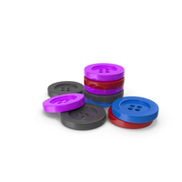 Buttons PNG & PSD Images