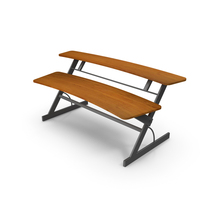Pc Desk PNG & PSD Images