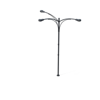 Street Light PNG & PSD Images