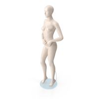 Mannequin PNG & PSD Images