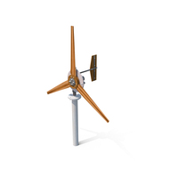 Windmill PNG & PSD Images