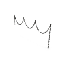Hanging Chain PNG & PSD Images