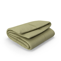 Blanket Green PNG & PSD Images