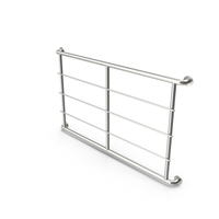 Balcony Railings PNG & PSD Images