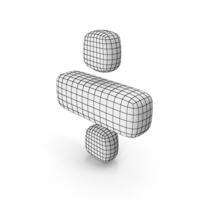 Wireframe Division PNG & PSD Images