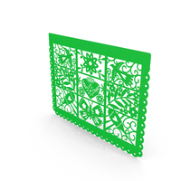 Mexican Fiesta Decorations PNG & PSD Images