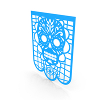Mexican Fiesta Decorations PNG & PSD Images