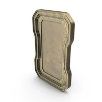 Picture Frame Old PNG & PSD Images