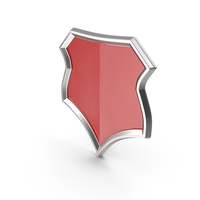 Shield Red PNG & PSD Images