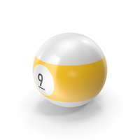 9 Ball PNG & PSD Images