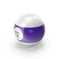 12 Ball PNG & PSD Images