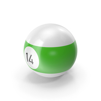 14 Ball PNG & PSD Images