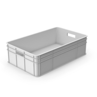 Fruit Crate PNG & PSD Images