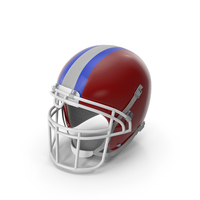 American Football Helmet PNG & PSD Images