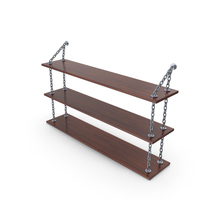 Chain Shelf PNG & PSD Images