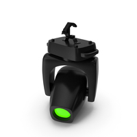 Green Stage Spot Light PNG & PSD Images