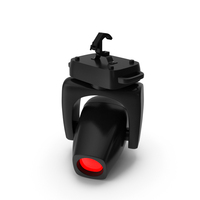 Red Stage Spot Light PNG & PSD Images