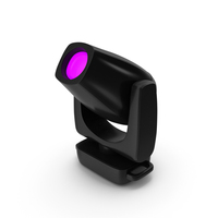 Purple Stage Spot Light PNG & PSD Images