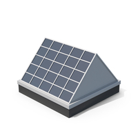 Rooftop Window PNG & PSD Images