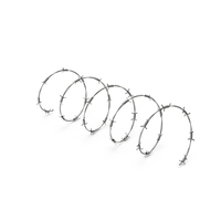 Barbed Wire PNG & PSD Images