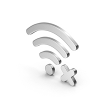 Wi-Fi Disconnect PNG & PSD Images
