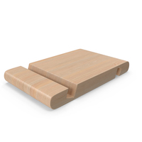 Smartphone Holder On The Ground PNG & PSD Images