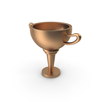 Trophy Bronze PNG & PSD Images