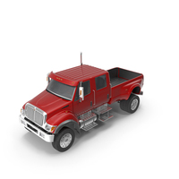 Navistar International CXT PNG & PSD Images