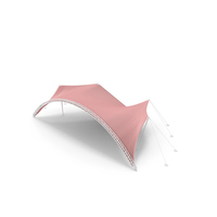 Pink Tent PNG & PSD Images