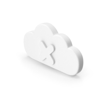 Cloud Cross Clay PNG & PSD Images
