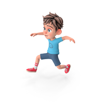 Jumping Pose Leo PNG & PSD Images