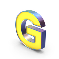 Letter G PNG & PSD Images