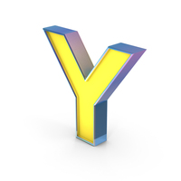 Letter Y PNG & PSD Images