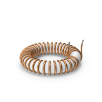 Inductor PNG & PSD Images