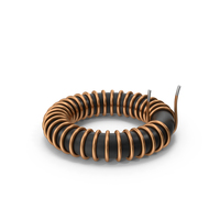 Inductor PNG & PSD Images