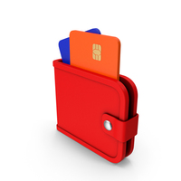 Credit Card Holder PNG & PSD Images