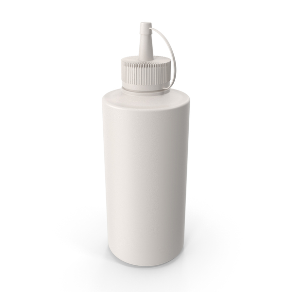Mayonnaise Bottle PNG & PSD Images