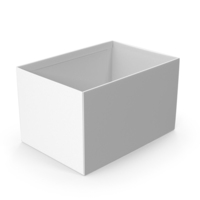 Box PNG & PSD Images