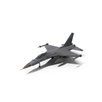 Combat Interceptor Fighter Jet PNG & PSD Images
