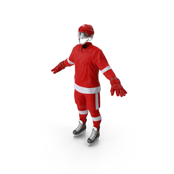 Equipment for Ice Hockey PNG & PSD Images
