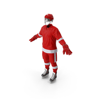 Equipment for Ice Hockey PNG & PSD Images