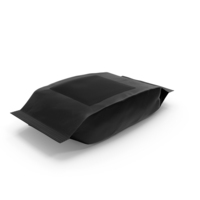 Flexible Packaging Bag PNG & PSD Images