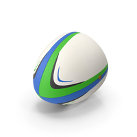 Rugby Rebounder Training Ball PNG & PSD Images