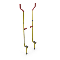 Toy Stilts PNG & PSD Images