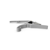 Capo For Guitar PNG & PSD Images