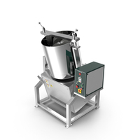 Chocolate Melanger Machine PNG & PSD Images