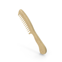 Bone Comb PNG & PSD Images