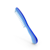 Comb Glass PNG & PSD Images