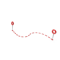 Map Pointer PNG & PSD Images